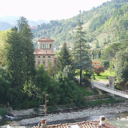 Talenti Apartments Bagni di Lucca Exterior foto