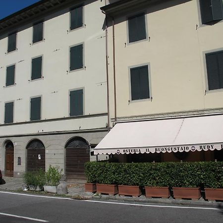 Talenti Apartments Bagni di Lucca Exterior foto