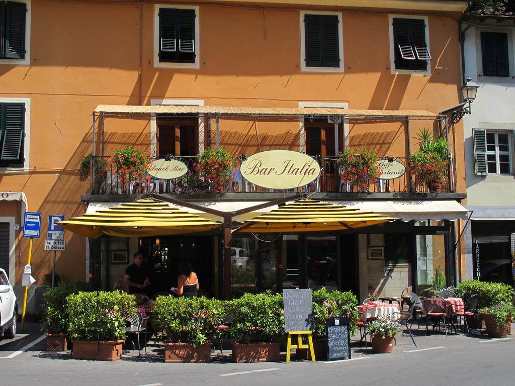 Talenti Apartments Bagni di Lucca Exterior foto